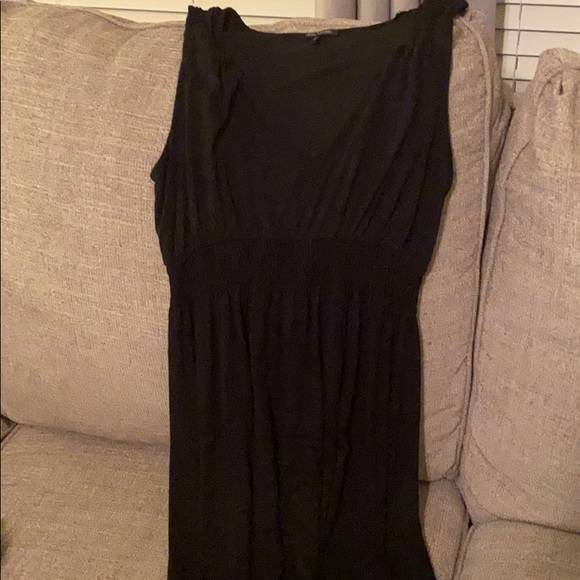 Daisy Fuentes Dresses & Skirts - Daisy Fuentes size large black dress